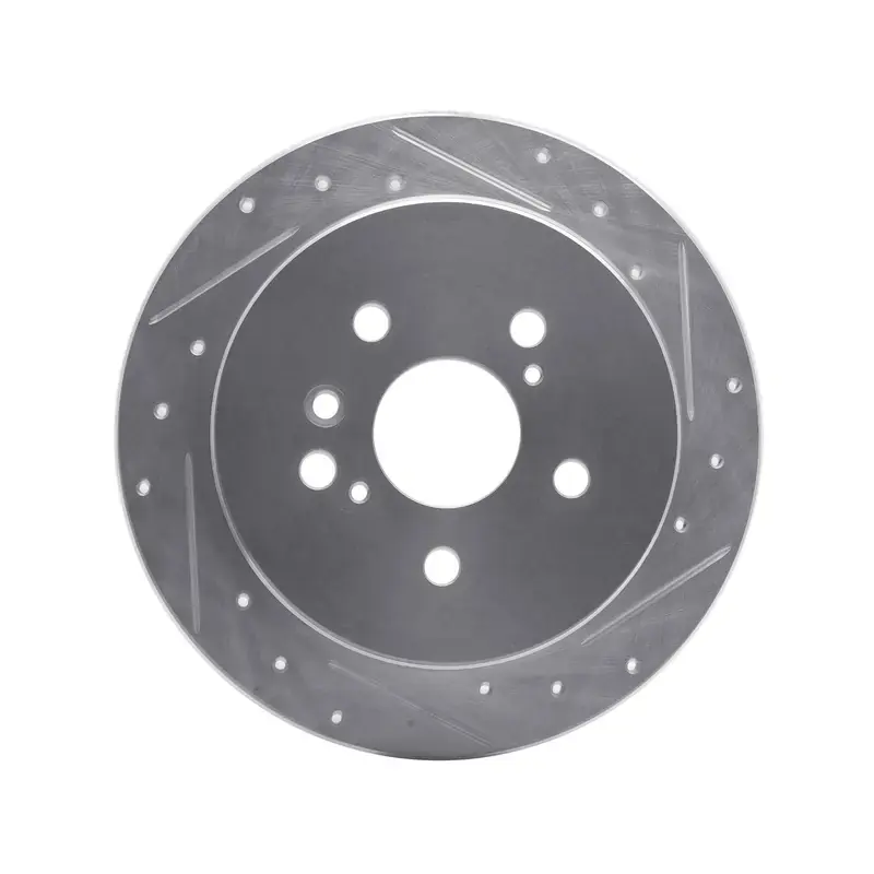 DFC-631-76131R - Disc Brake Rotor | Dynamic Friction Company Fast Shipping