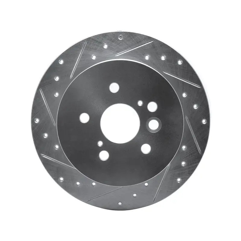 Hot Picks DFC-631-76132L - Disc Brake Rotor | Dynamic Friction Company