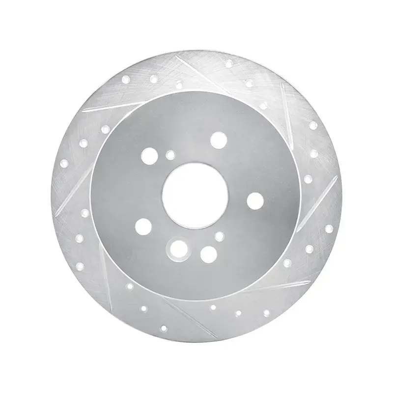 DFC-631-76132R - Disc Brake Rotor | Dynamic Friction Company Holiday Sale