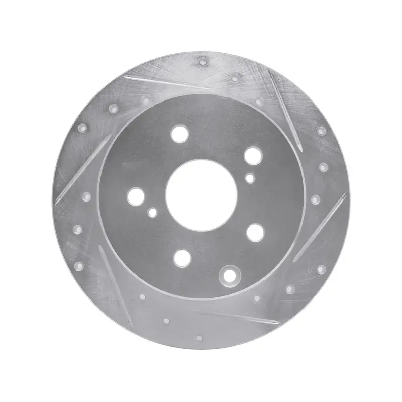 Today Only DFC-631-76134R - Disc Brake Rotor | Dynamic Friction Company