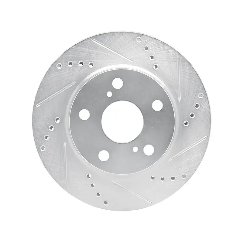 Exclusive DFC-631-76135R - Disc Brake Rotor | Dynamic Friction Company