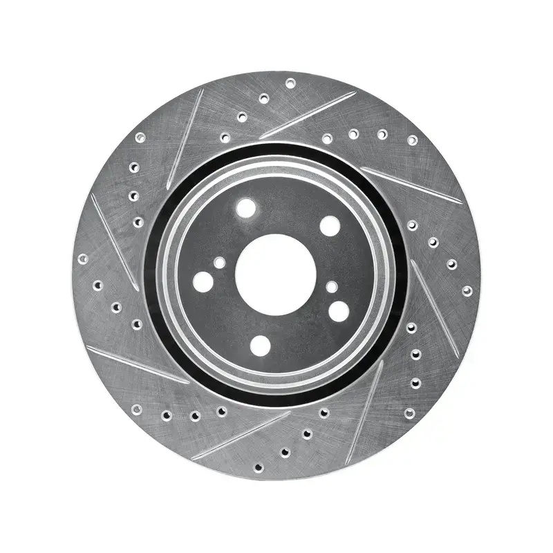 Fan Favorite DFC-631-76138L - Disc Brake Rotor | Dynamic Friction Company