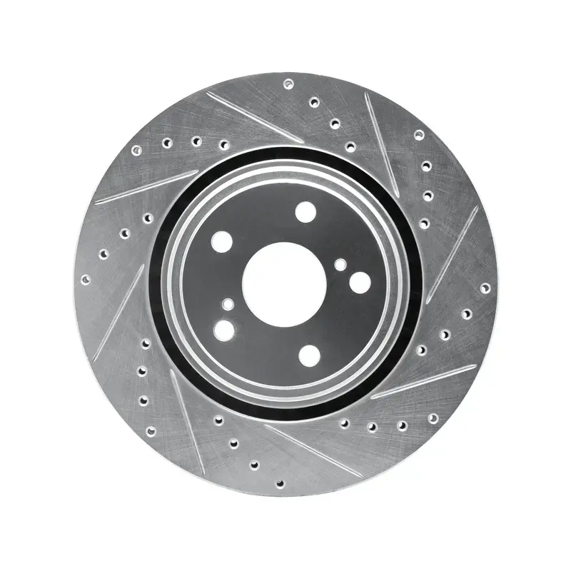 DFC-631-76138R - Disc Brake Rotor | Dynamic Friction Company Price Cut
