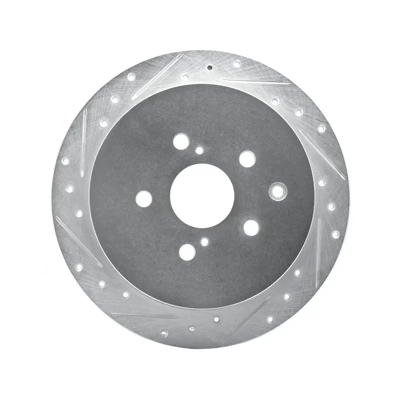 Super Sale DFC-631-76141L - Disc Brake Rotor | Dynamic Friction Company