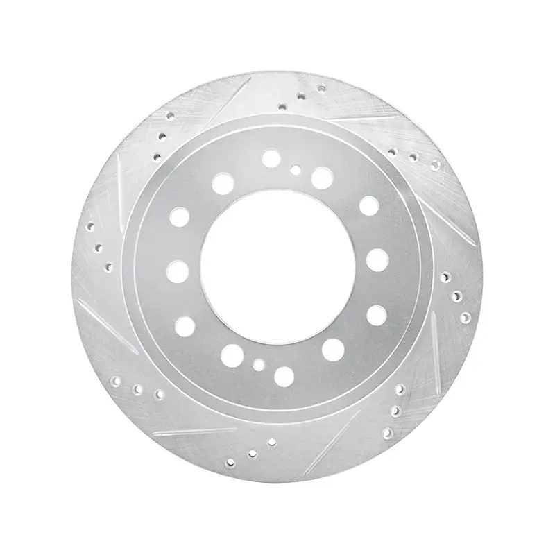 In Demand DFC-631-76143L - Disc Brake Rotor | Dynamic Friction Company