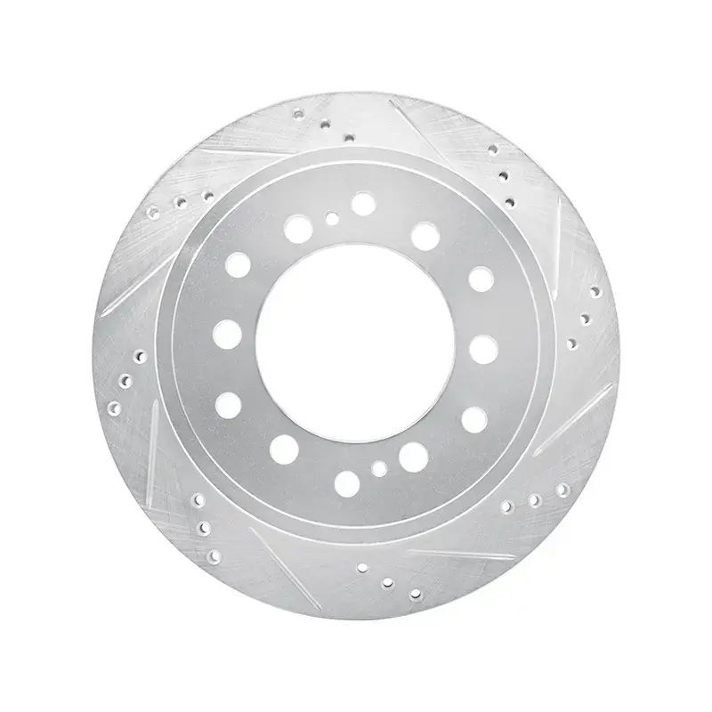 Buy Online DFC-631-76143R - Disc Brake Rotor | Dynamic Friction Company