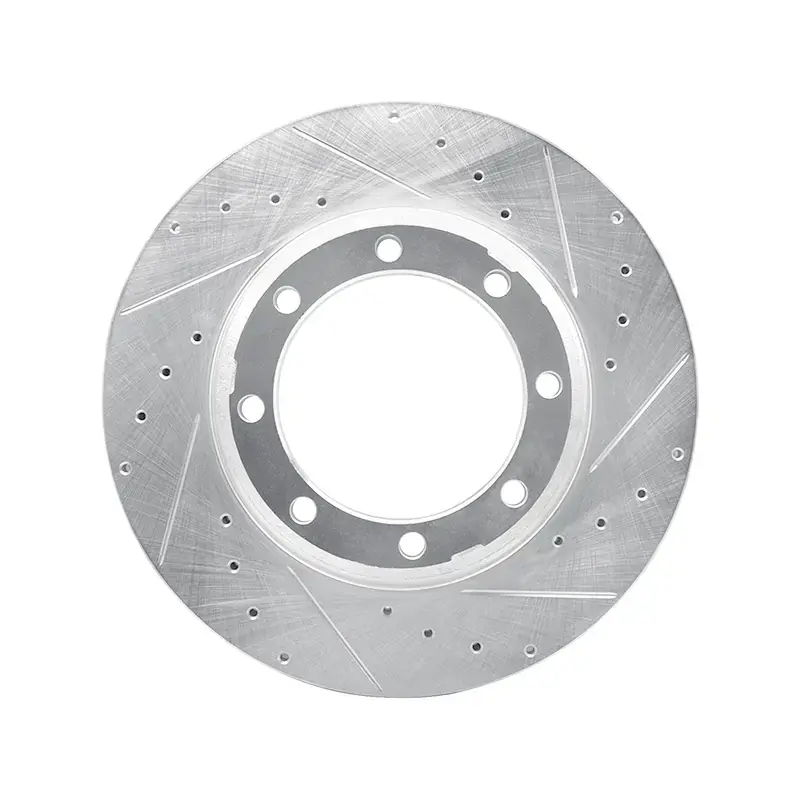 DFC-631-76146R - Disc Brake Rotor | Dynamic Friction Company Today Only