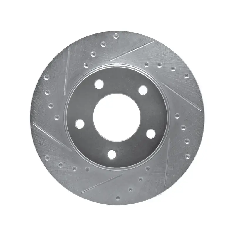 Must Have DFC-631-80027L - Disc Brake Rotor | Dynamic Friction Company
