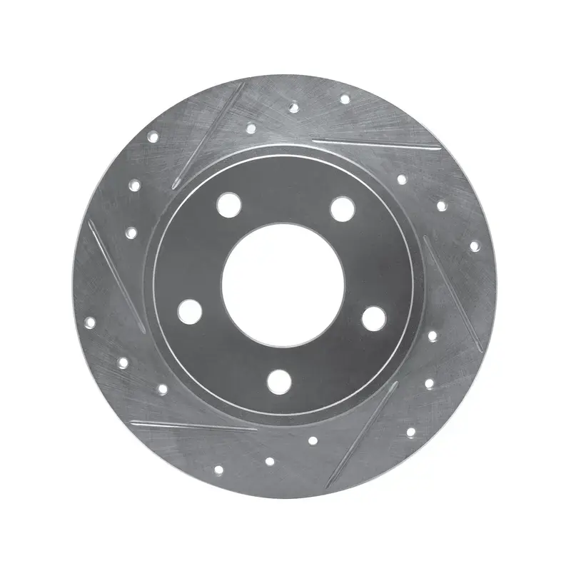 DFC-631-80029L - Disc Brake Rotor | Dynamic Friction Company High Quality