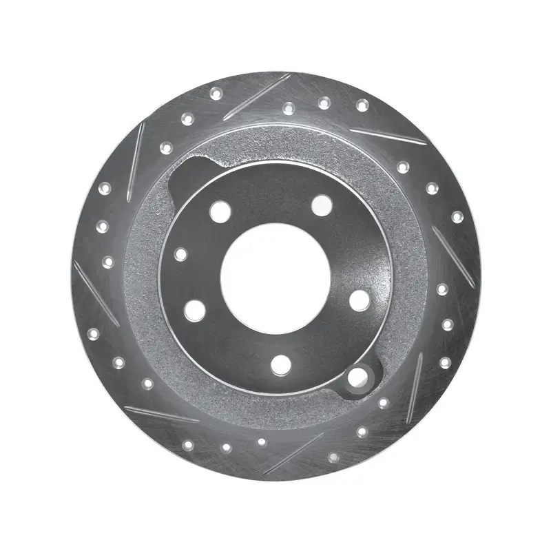Fast Shipping DFC-631-80033L - Disc Brake Rotor | Dynamic Friction Company