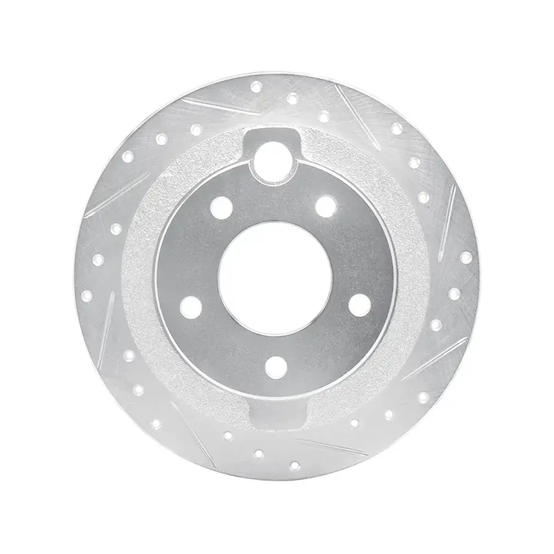 Special Discount DFC-631-80033R - Disc Brake Rotor | Dynamic Friction Company