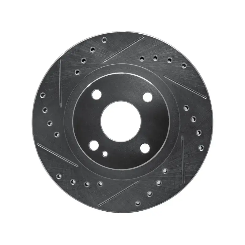 Clearance DFC-631-80034L - Disc Brake Rotor | Dynamic Friction Company