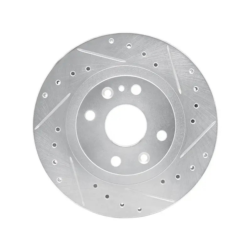 Instant Buy DFC-631-80034R - Disc Brake Rotor | Dynamic Friction Company
