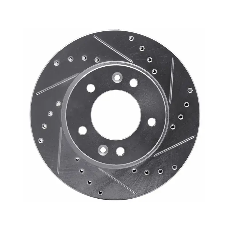 DFC-631-80013R - Disc Brake Rotor | Dynamic Friction Company Reduced Price