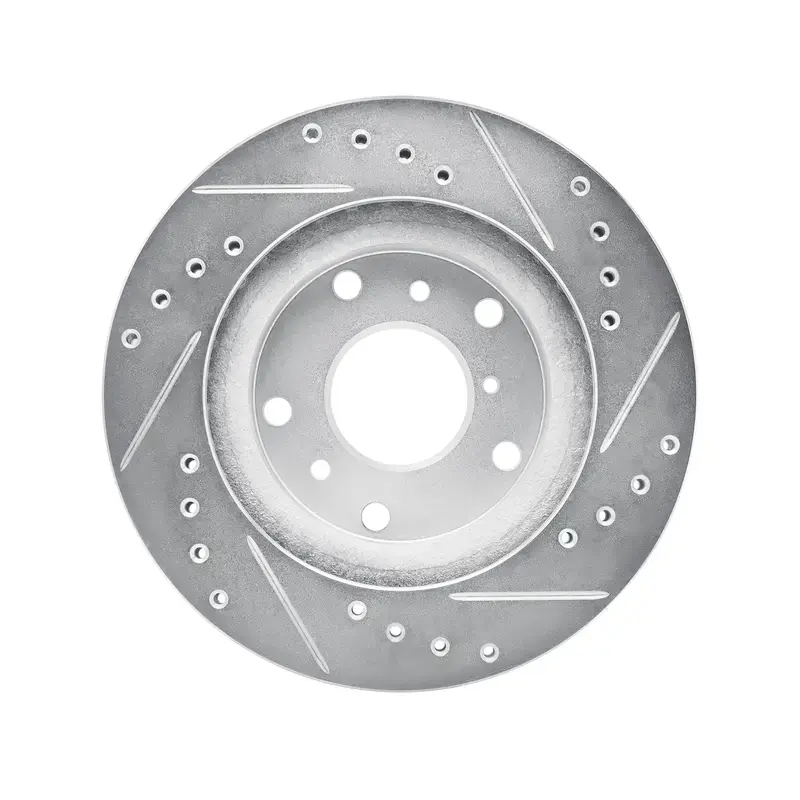 Special Offer DFC-631-80016L - Disc Brake Rotor | Dynamic Friction Company