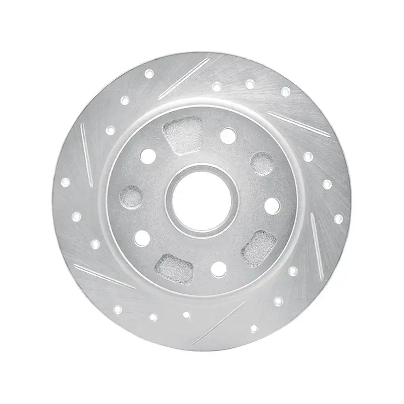 DFC-631-80017L - Disc Brake Rotor | Dynamic Friction Company Special Discount