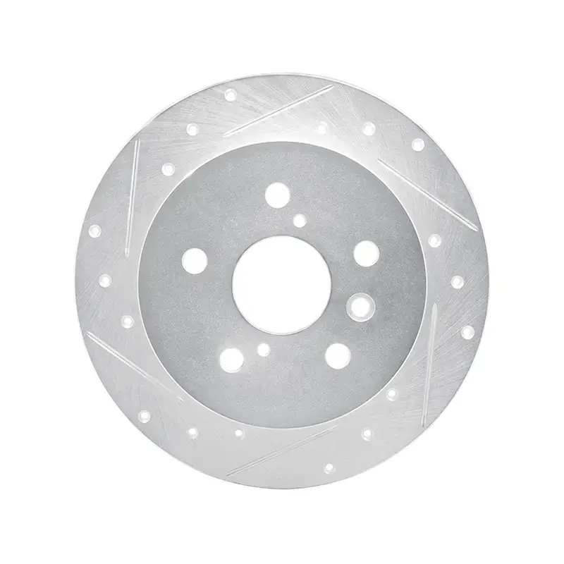 Low Price DFC-631-76152L - Disc Brake Rotor | Dynamic Friction Company