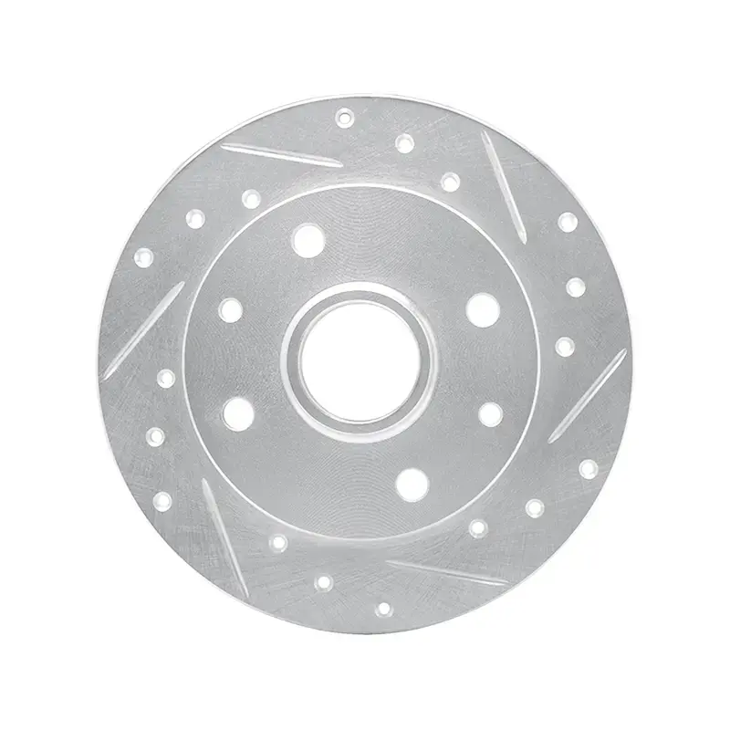 DFC-631-80000R - Disc Brake Rotor | Dynamic Friction Company Markdown