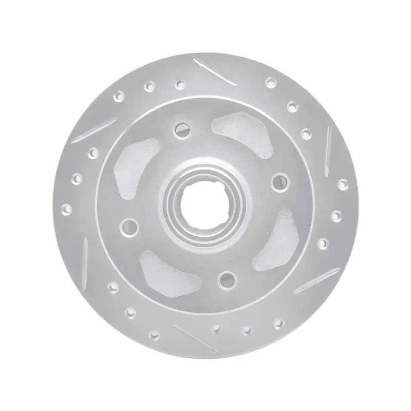 Free Shipping DFC-631-80001R - Disc Brake Rotor | Dynamic Friction Company