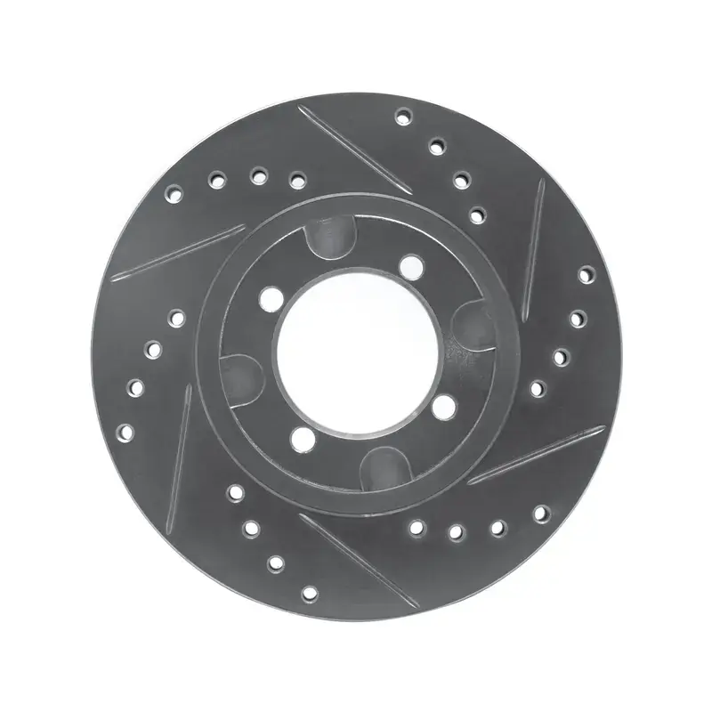 DFC-631-80010L - Disc Brake Rotor | Dynamic Friction Company Handmade