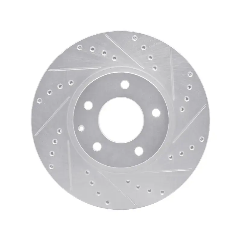 Factory Price DFC-631-80035R - Disc Brake Rotor | Dynamic Friction Company