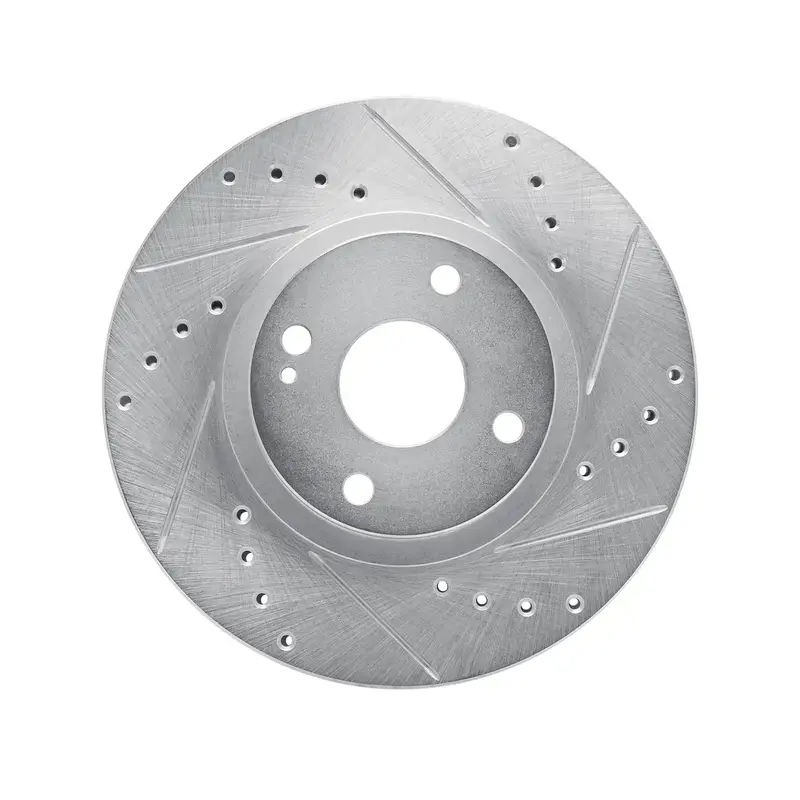 DFC-631-80036R - Disc Brake Rotor | Dynamic Friction Company Direct From Factory