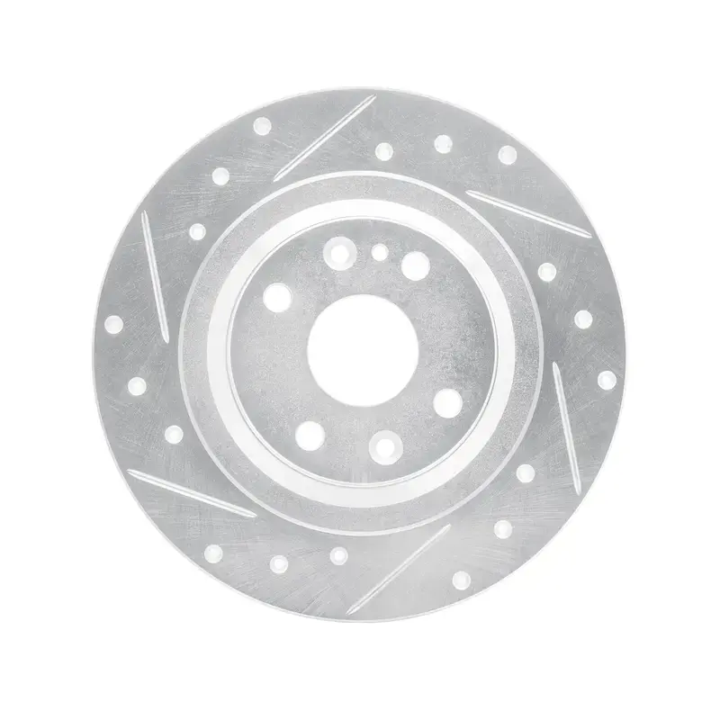 Time-Limited DFC-631-80037L - Disc Brake Rotor | Dynamic Friction Company
