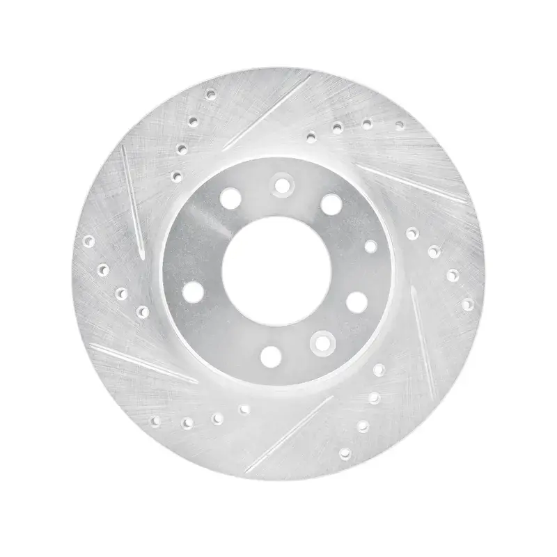 Mega Sale DFC-631-80038L - Disc Brake Rotor | Dynamic Friction Company