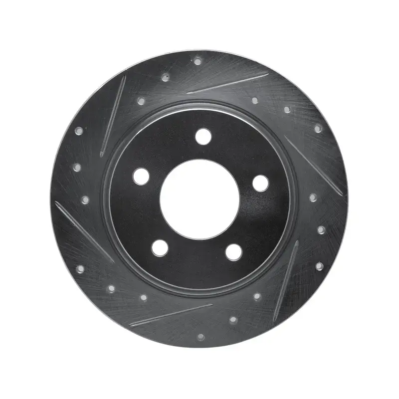 Hot Picks DFC-631-80040L - Disc Brake Rotor | Dynamic Friction Company