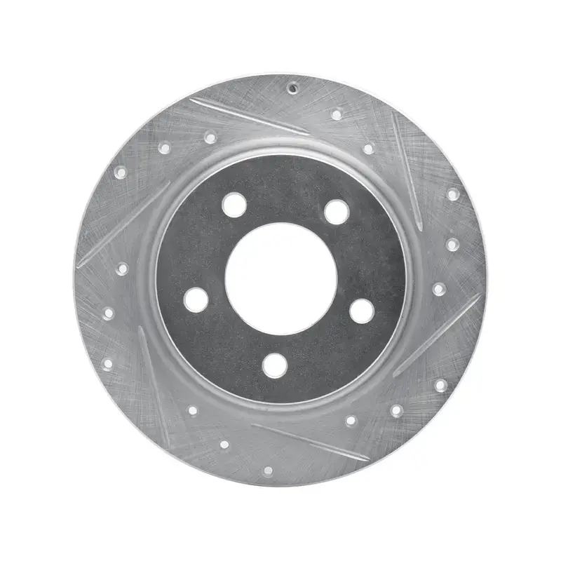 DFC-631-80040R - Disc Brake Rotor | Dynamic Friction Company Weekend Sale