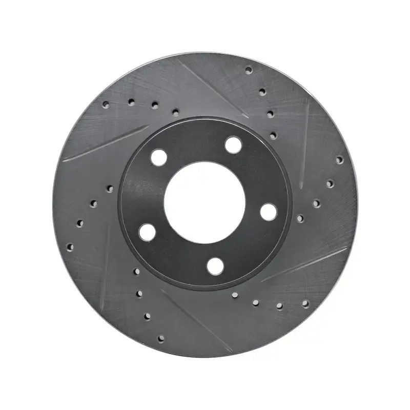 DFC-631-80041R - Disc Brake Rotor | Dynamic Friction Company Latest