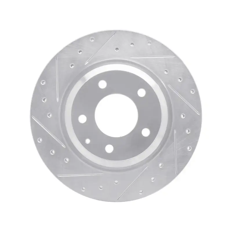 Top Rated DFC-631-80044L - Disc Brake Rotor | Dynamic Friction Company