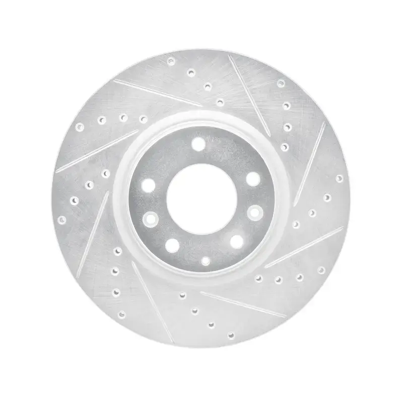 DFC-631-80045R - Disc Brake Rotor | Dynamic Friction Company Low Price