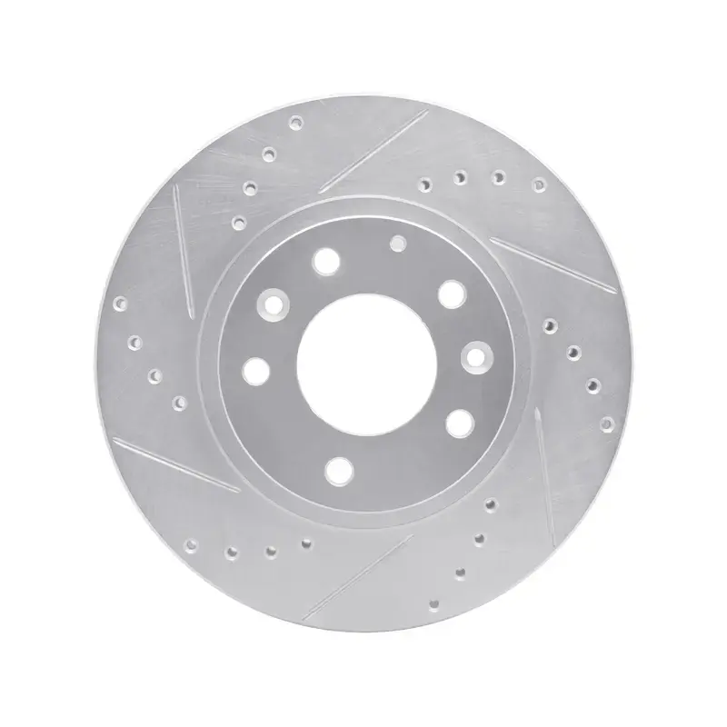 Latest DFC-631-80047L - Disc Brake Rotor | Dynamic Friction Company