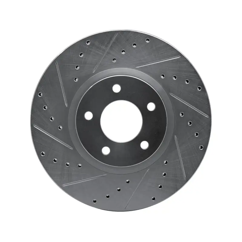 Weekend Sale DFC-631-80048L - Disc Brake Rotor | Dynamic Friction Company