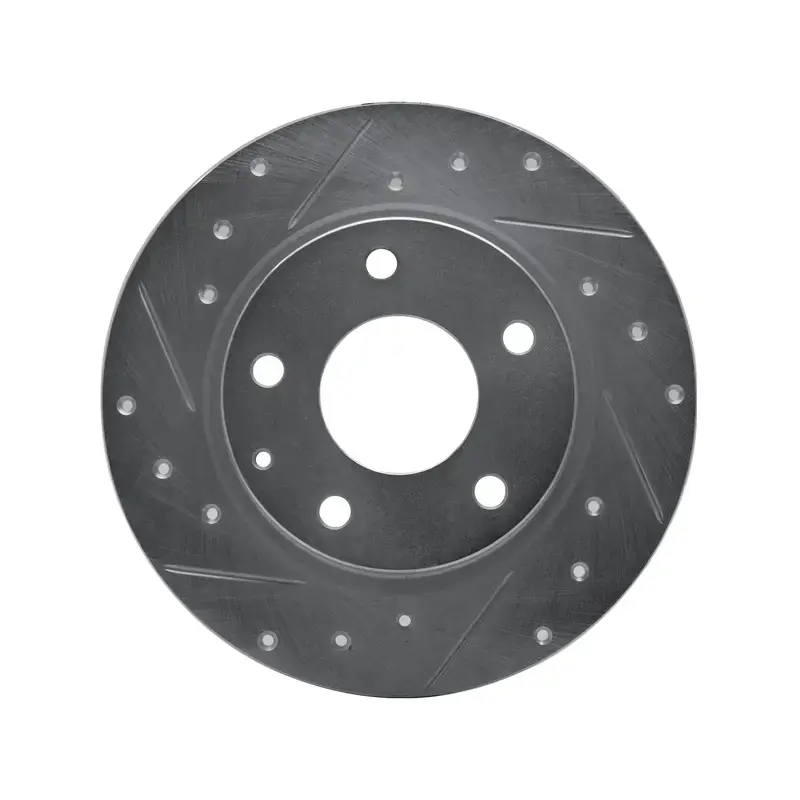 Latest DFC-631-80049L - Disc Brake Rotor | Dynamic Friction Company