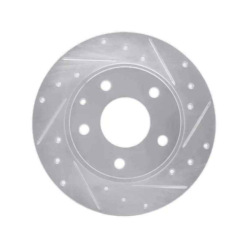 DFC-631-80049R - Disc Brake Rotor | Dynamic Friction Company Time-Limited