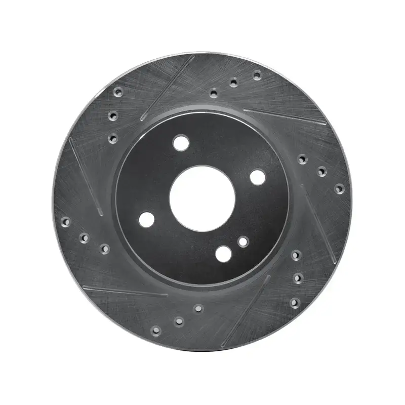 DFC-631-80050L - Disc Brake Rotor | Dynamic Friction Company Money Back Guarantee
