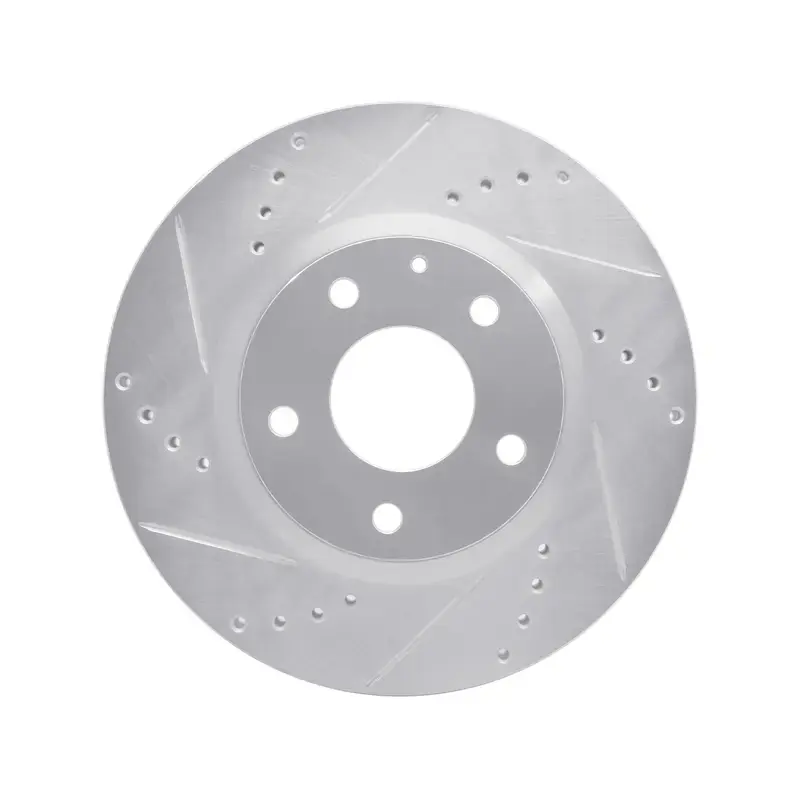 DFC-631-80052L - Disc Brake Rotor | Dynamic Friction Company Place Order