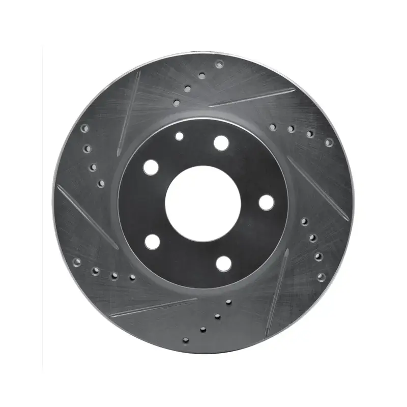 DFC-631-80053L - Disc Brake Rotor | Dynamic Friction Company Direct From Manufacturer