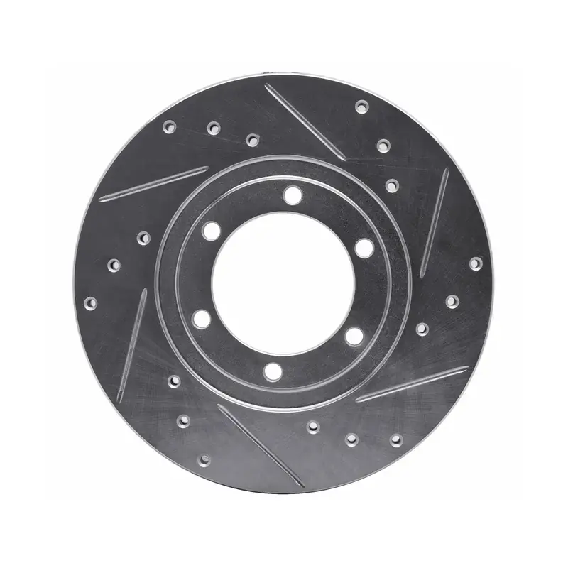 Budget DFC-631-80056R - Disc Brake Rotor | Dynamic Friction Company