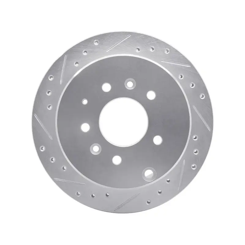 Order Now DFC-631-80061L - Disc Brake Rotor | Dynamic Friction Company