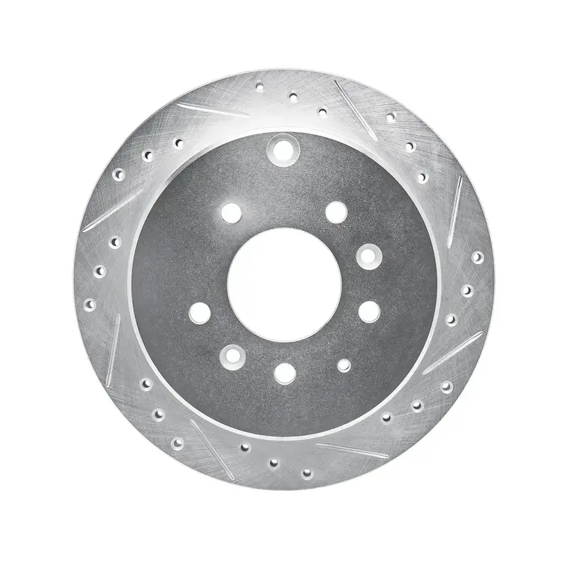 Exclusive DFC-631-80061R - Disc Brake Rotor | Dynamic Friction Company