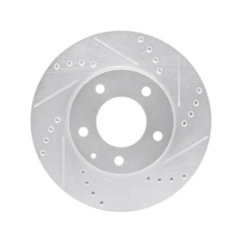 DFC-631-80062R - Disc Brake Rotor | Dynamic Friction Company Viral