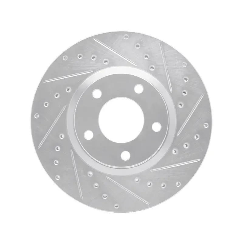 DFC-631-80065R - Disc Brake Rotor | Dynamic Friction Company Get Yours