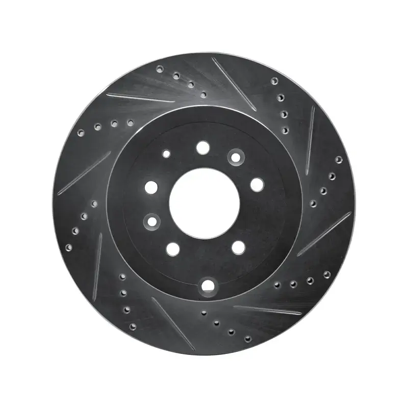 DFC-631-80068R - Disc Brake Rotor | Dynamic Friction Company Super Sale