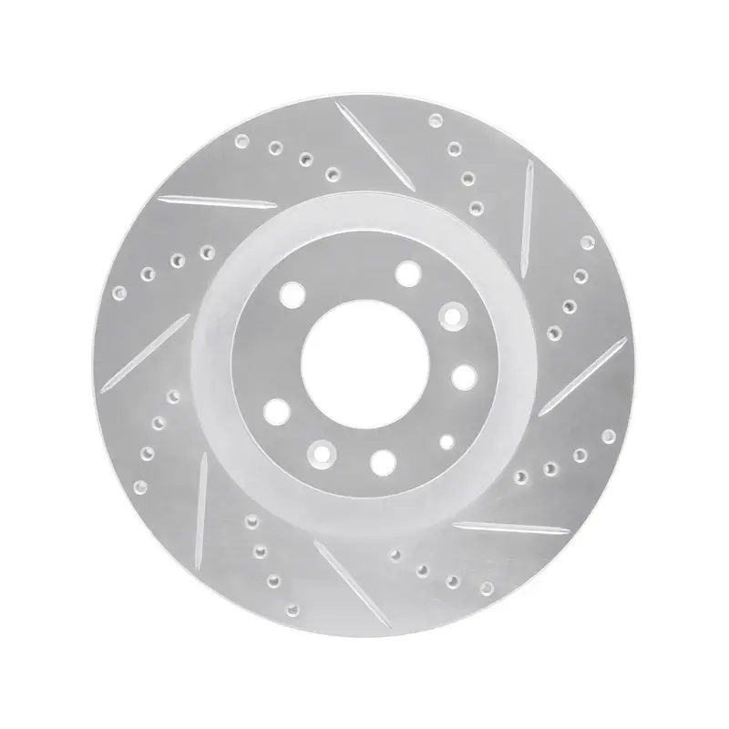 DFC-631-80069R - Disc Brake Rotor | Dynamic Friction Company Exclusive