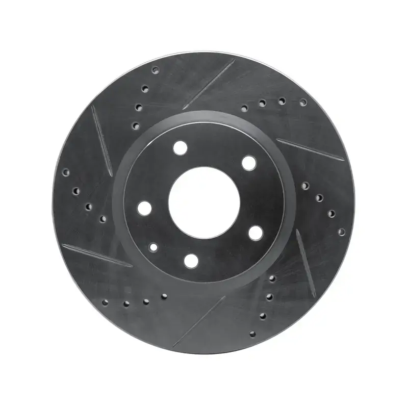 DFC-631-80071L - Disc Brake Rotor | Dynamic Friction Company Next Day Delivery
