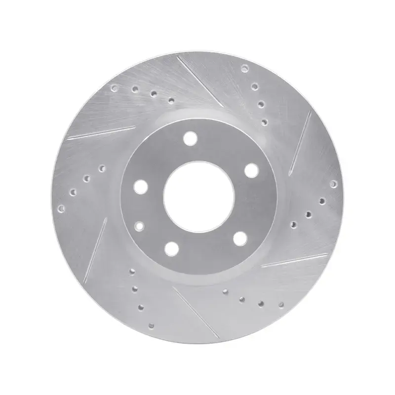 DFC-631-80071R - Disc Brake Rotor | Dynamic Friction Company Weekend Sale