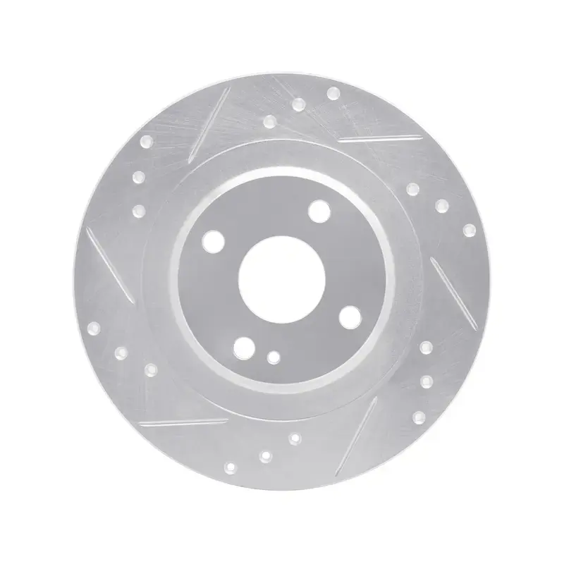 Time-Limited DFC-631-80072L - Disc Brake Rotor | Dynamic Friction Company